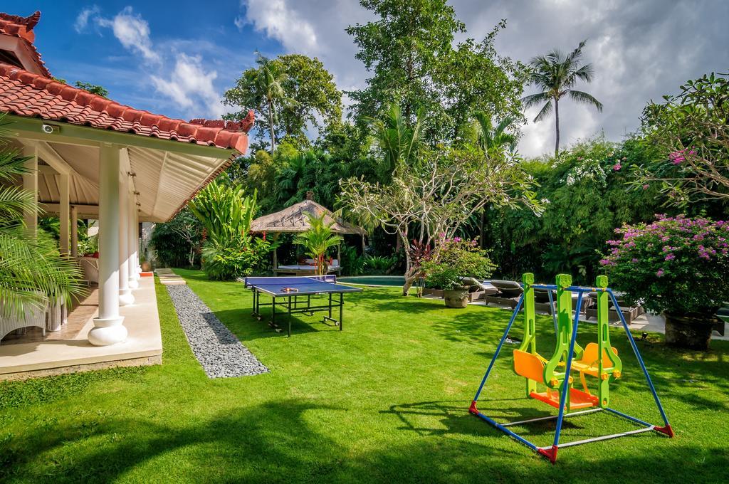 Villa Sipo Семиньяк Номер фото