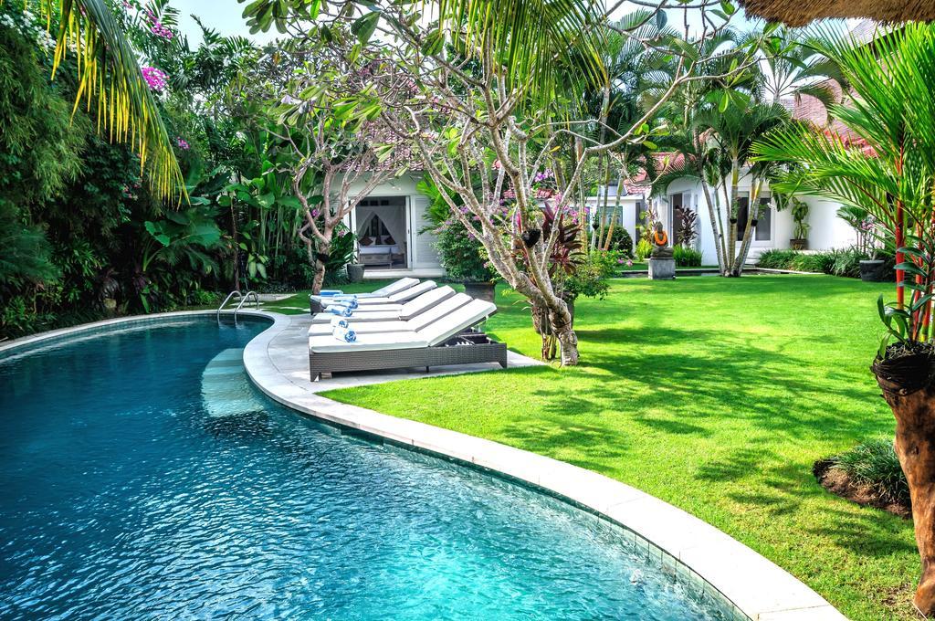 Villa Sipo Семиньяк Номер фото