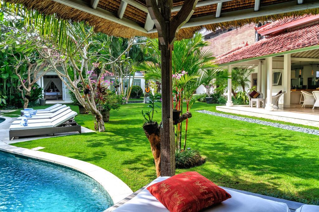 Villa Sipo Семиньяк Номер фото